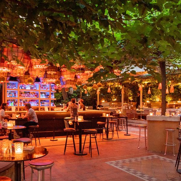 Το Balthazar (ίσως) πιο νόστιμο από ποτέ