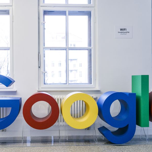 Job Search, το νέο εργαλείο της Google για εύρεση εργασίας