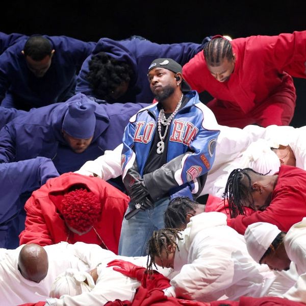 Οι καλύτερες στιγμές του Super Bowl LIX με τον Kendrick Lamar