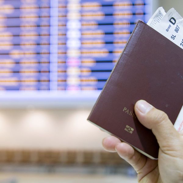 Τα συχνότερα λάθη στην κράτηση αεροπορικών εισιτηρίων