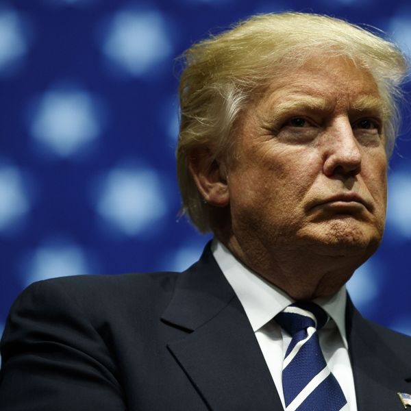 Ο Donald Trump ενδέχεται να είναι ξανά υποψήφιος για την Προεδρία των ΗΠΑ