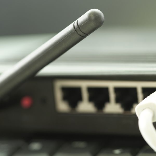 Έχεις χάλια Wi-Fi στο σπίτι; Ίσως φταίνε αυτές οι συσκευές