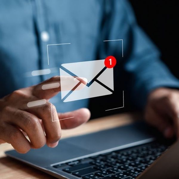 Το νέο κόλπο για την οργάνωση των emails σου που θα σου αλλάξει τη ζωή