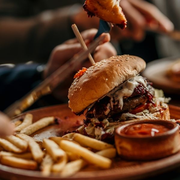 Αυτά είναι τα καλύτερα burgers στον κόσμο