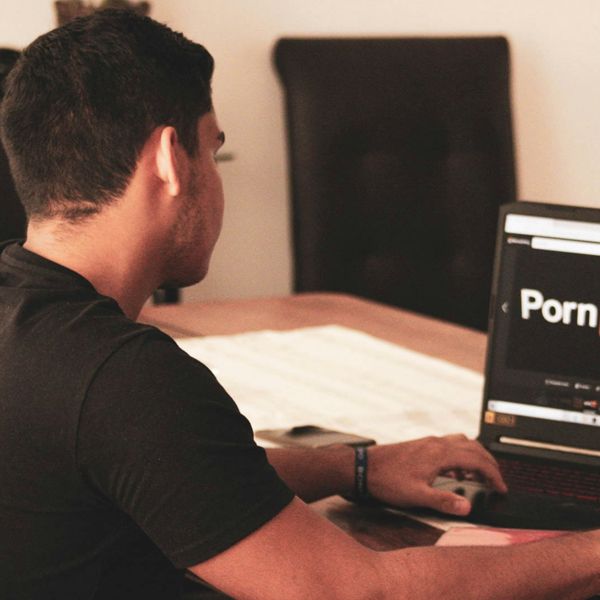 To Pornhub Shorties είναι κάτι σαν το TikTok για αισθησιακά κλιπ