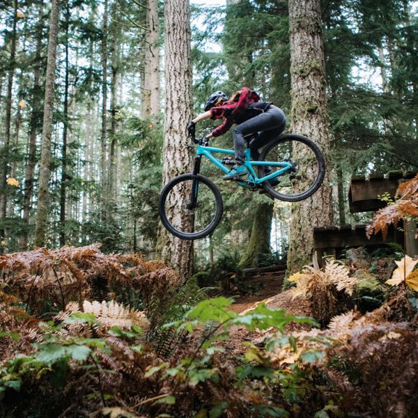 Μερικά από τα καλύτερα ηλεκτρικά mountain bikes