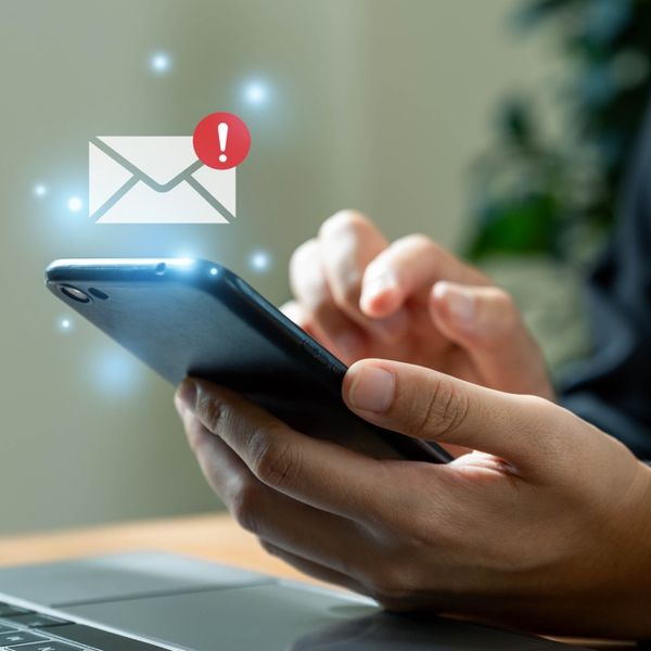 Το Gmail πλέον θα μπορεί να σε βοηθήσει να γράψεις email μέσω της τεχνητής νοημοσύνης