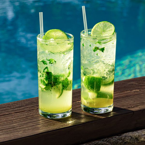 Το απόλυτο Mojito