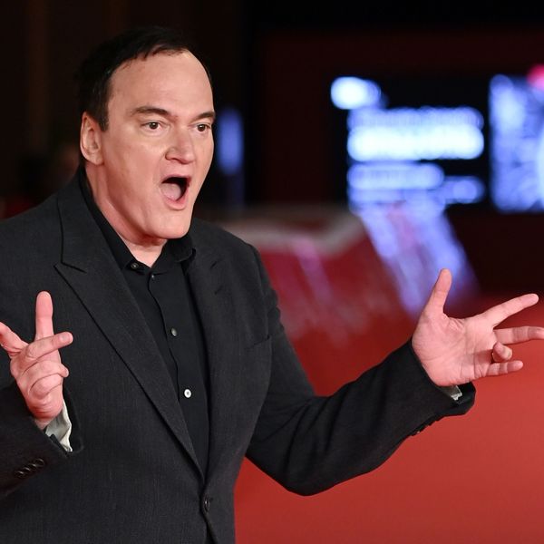 O Quentin Tarantino μόλις αποθέωσε το Top Gun: Maverick