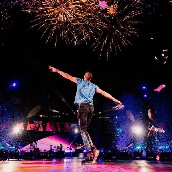Οι Coldplay έρχονται για πρώτη φορά στην Ελλάδα