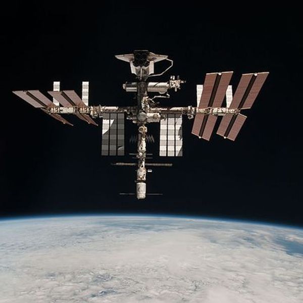 Η NASA ανοίγει πολυτελές ξενοδοχείο στο διάστημα