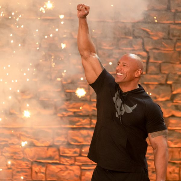 Ο The Rock αγόρασε την ποδοσφαιρική διοργάνωση XFL