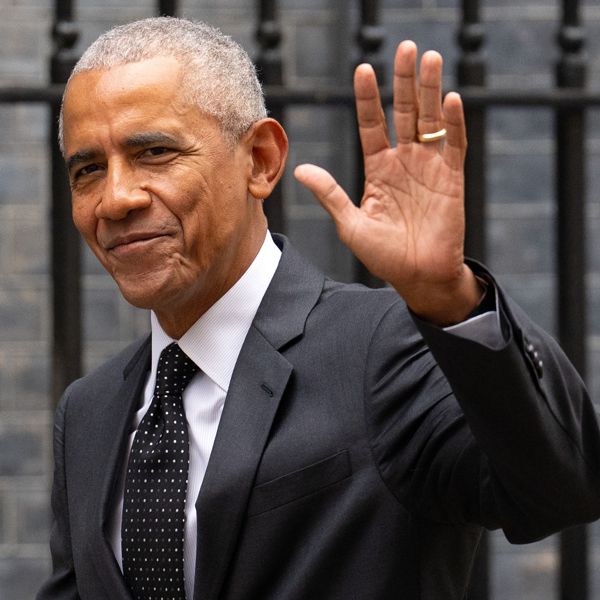 Τα αγαπημένα τραγούδια του Barack Obama για το 2024