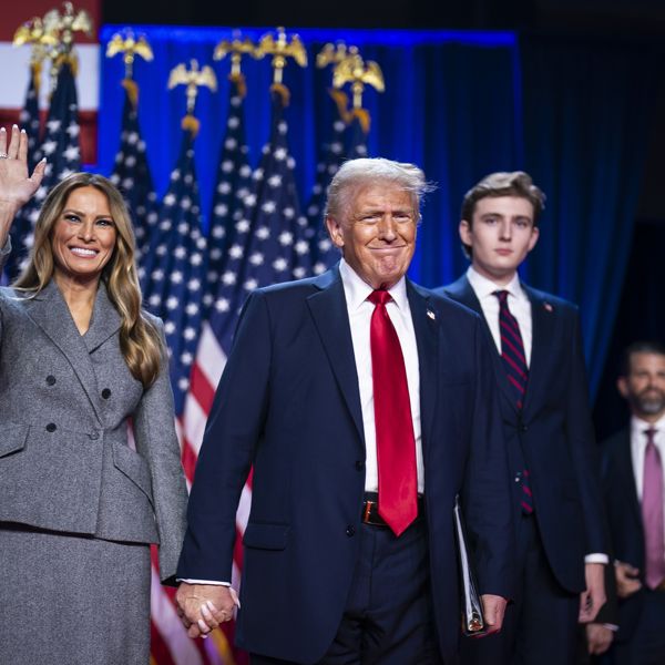 Όλα έτοιμα για την ορκωμοσία Trump: Οι πάμπλουτοι προσκεκλημένοι και τα δρακόντια μέτρα ασφαλείας
