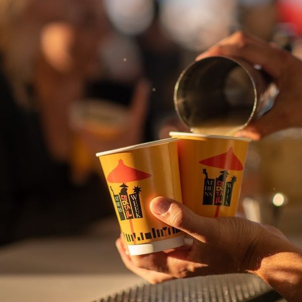 Το Athens Cocktail Festival & Week επιστρέφει