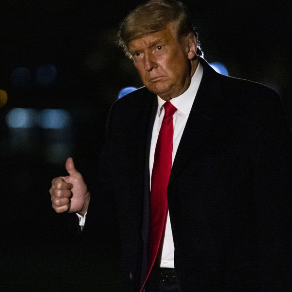 Το λάθος του Donald Trump με το Ουισκόνσιν