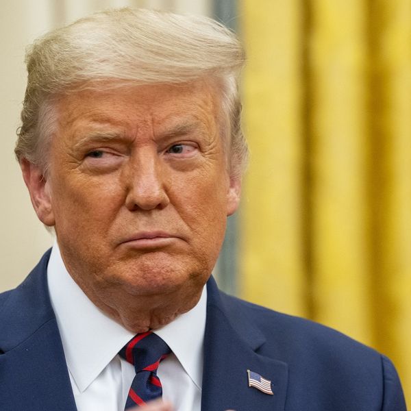 Ο Trump αναγκάζει την κινεζική ByteDance να πουλήσει το TikTok