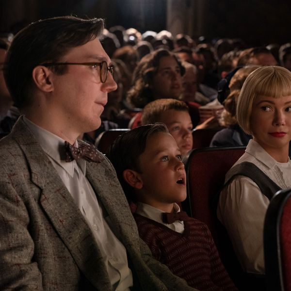 Πρώτο trailer για το The Fabelmans του Steven Spielberg