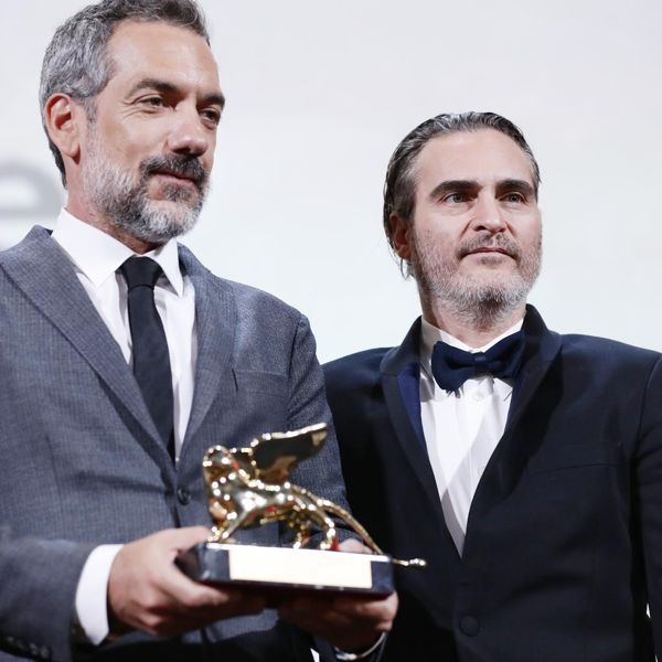 Το Φεστιβάλ της Βενετίας δεν ακυρώνεται