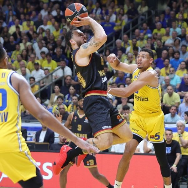 Ήταν άραγε αυτά τα καλύτερα Playoffs που είδαμε ποτέ;