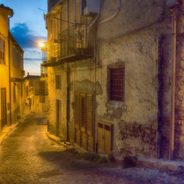 Στην Ιταλία, η μαφία της Καλαβρίας πήρε έκτακτη οικονομική ενίσχυση λόγω πανδημίας