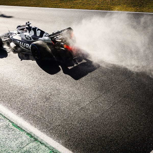 Η Formula 1 της νέας εποχής