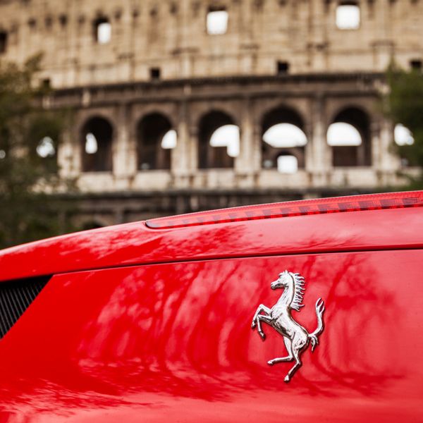 Λένε πως αυτές είναι οι πιο ξεχωριστές Ferrari της ιστορίας