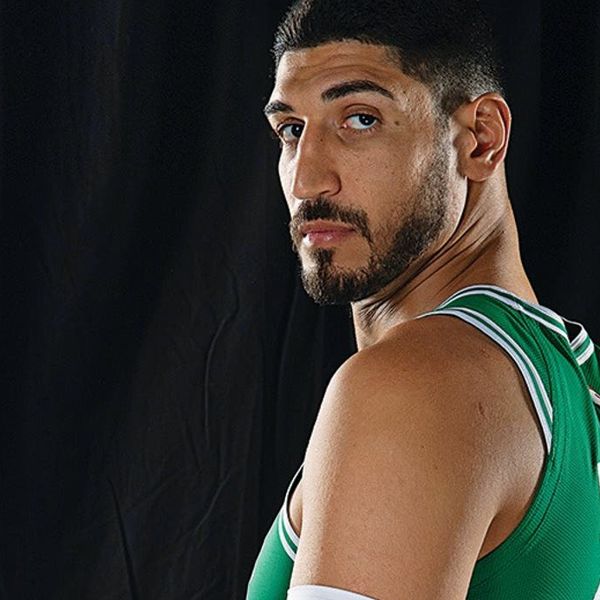 Κάποιοι θέλουν νεκρό τον Enes Kanter