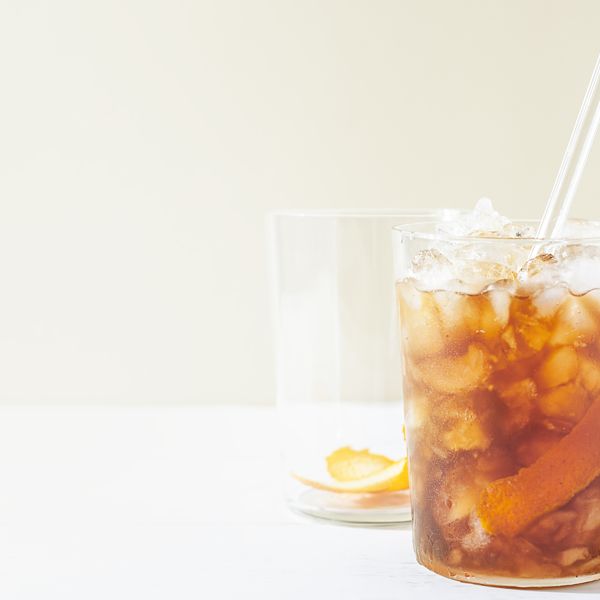 Espresso Tonic για καλύτερες καλοκαιρινές ημέρες