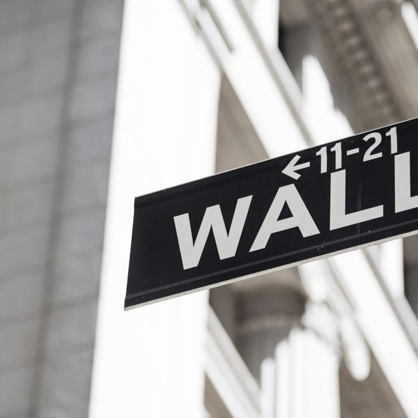 Ο νέος εφιάλτης της Wall Street