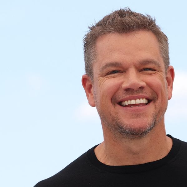 Τι σιχαίνεται ο Matt Damon στο σημερινό Χόλιγουντ
