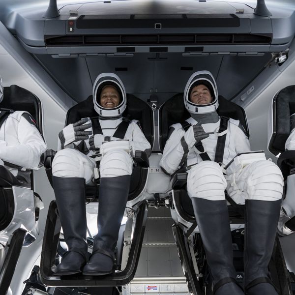 Η SpaceX και η πιο φιλόδοξη διαστημική της αποστολή