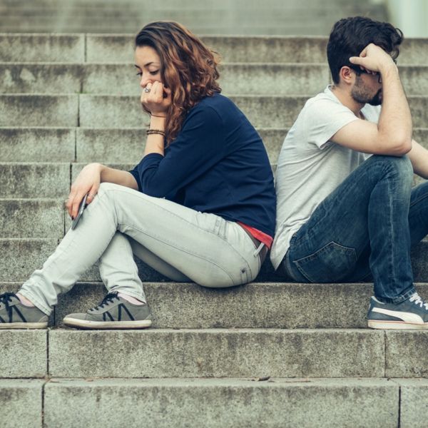 5 τοξικές συμπεριφορές που πρέπει να αποφεύγεις στις σχέσεις σου