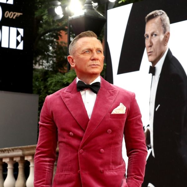 Ποια Οσκαρική ταινία απέρριψε ο Daniel Craig λέγοντας 