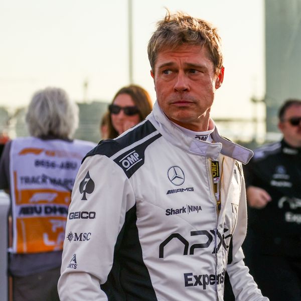 Ποιοι οδηγοί της Formula 1 εμφανίζονται στην ταινία F1 του Brad Pitt
