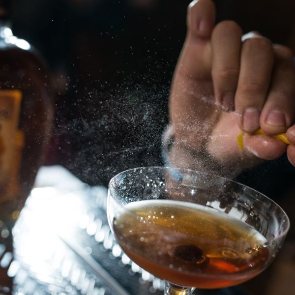 Athens Bar Week, η χαρά του bar-hopper