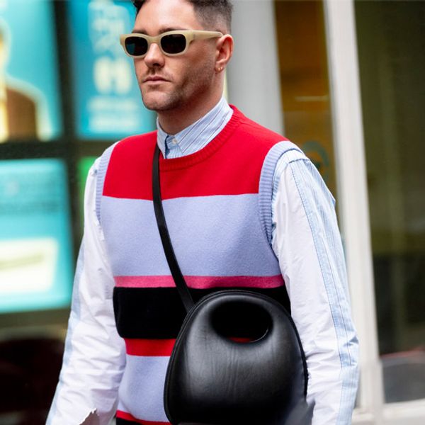 Το street style της Εβδομάδας Μόδας του Παρισιού