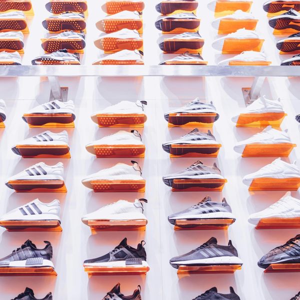 Sneakerness | Το Μουντιάλ της sneaker κουλτούρας για πρώτη φορά στην Αθήνα