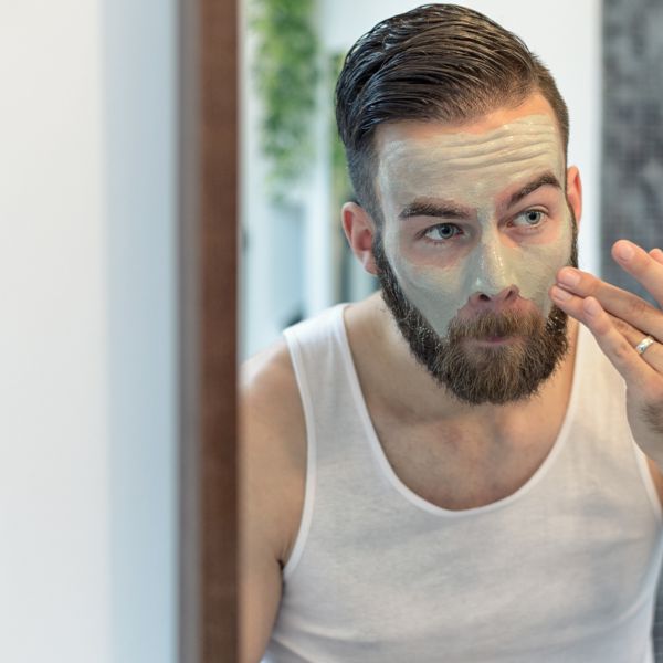 Τα προϊόντα περιποίησης της λιπαρής επιδερμίδας