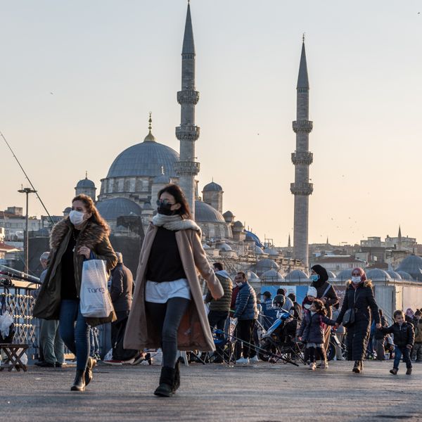 Γιατί ο Erdogan οδηγεί σε υποτίμηση την τούρκικη λίρα