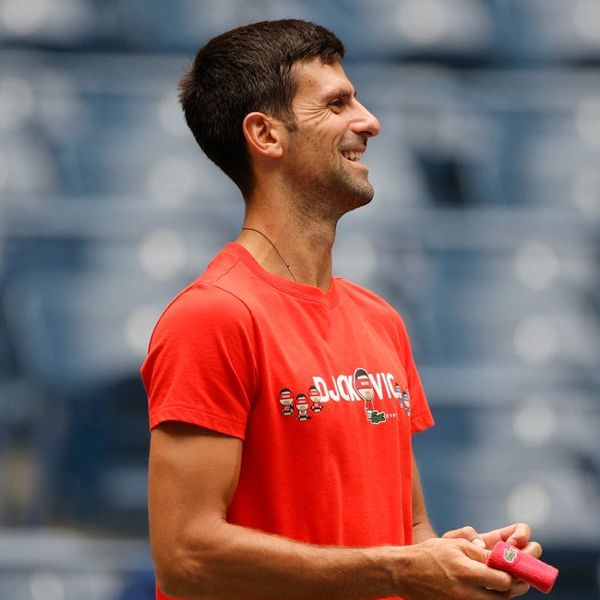 Όλα λάθος από τον Novak Djokovic