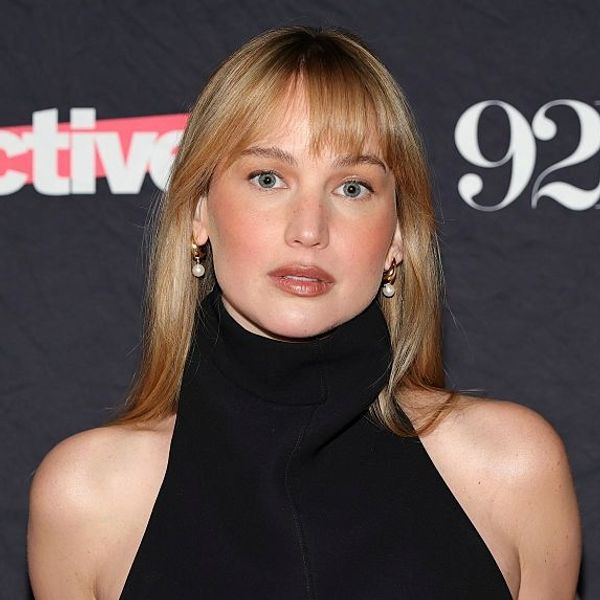 Η Jennifer Lawrence μιλά για τις προτιμήσεις της στις ερωτικές σκηνές