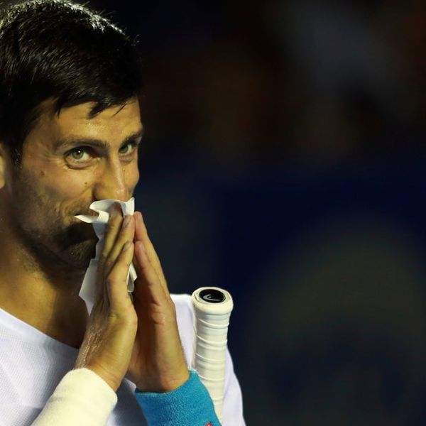 Novak Djokovic: Έχασε τη δίκη και απελαύνεται