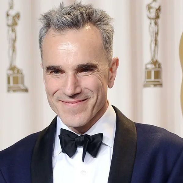 Ο Daniel Day-Lewis επιστρέφει επιτέλους στην υποκριτική