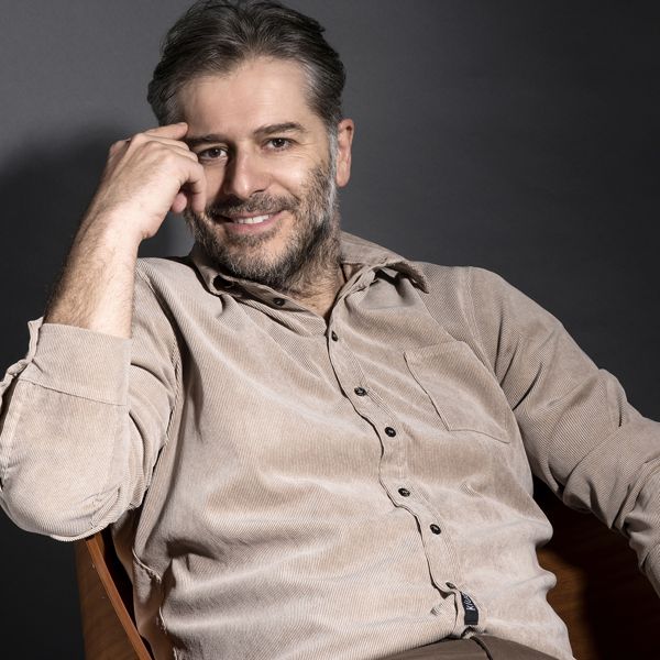 Ο Αλέξανδρος Μπουρδούμης αγαπά τα λάθη του