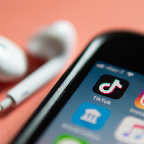 Το 2020 ήταν η χρονιά (και) του TikTok
