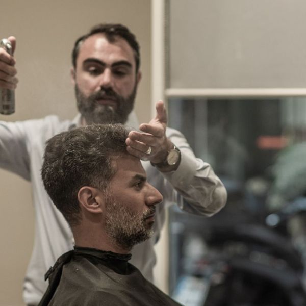 Savile Gents Grooming: Εκεί όπου η ανδρική περιποίηση γίνεται τέχνη