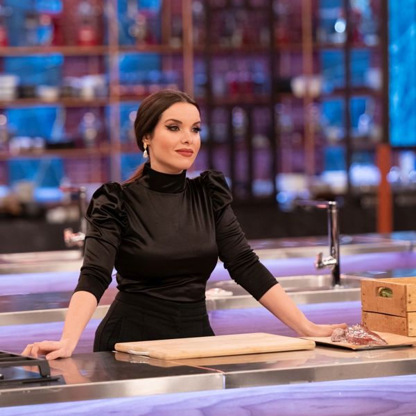 Μαρία Μπέη, η Νέμεσις του MasterChef 7