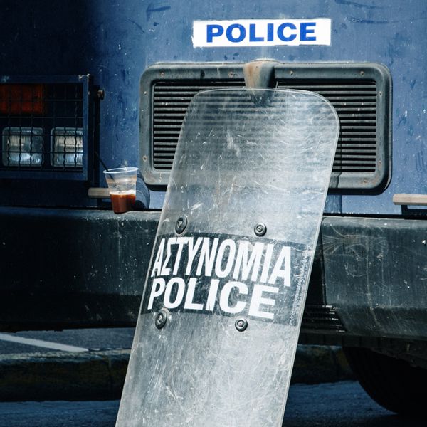 Ελληνικό FBI εναντίον Greek Mafia