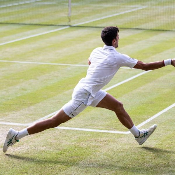 Όλα για το γρασίδι, λίγο πριν από το Wimbledon